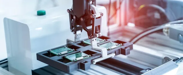 Egen utveckling, 4G LTE-teknik: FlexCom PRO-serien startar